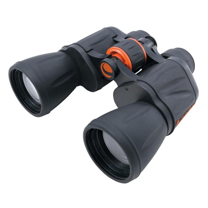 Celestron UpClose 10x50 binocular