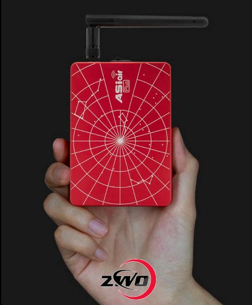ZWO ASIAIR Plus 3rd Generation Smart WiFi Controller
