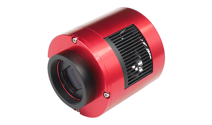ZWO ASI294MC Pro DSO Cooled Camera