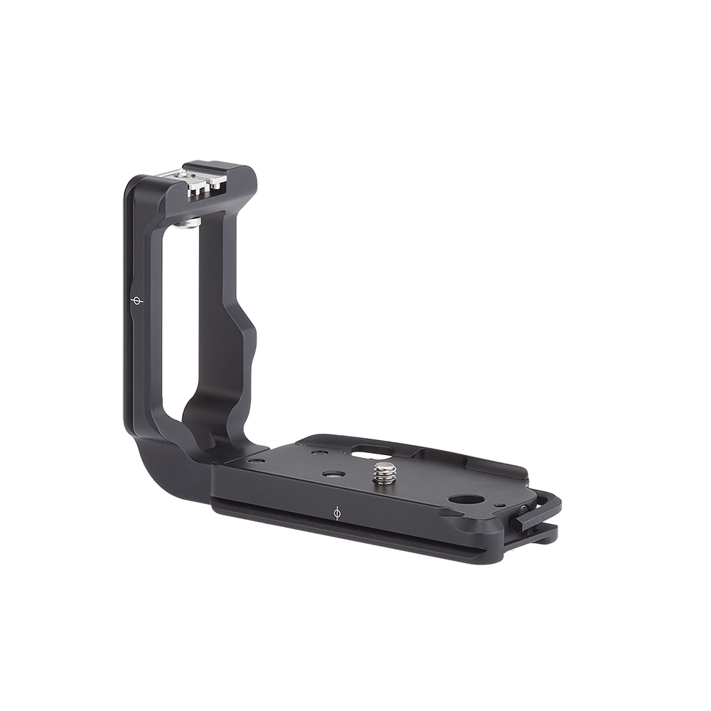 B5DMKIV L-Plate For Canon 5D MK IV Camera Body