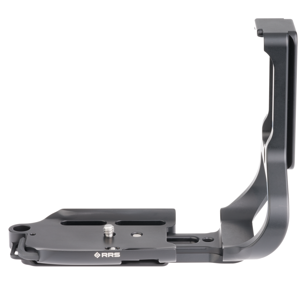 BMBD17 L-Plate for Nikon D500 with MB-D17 grip