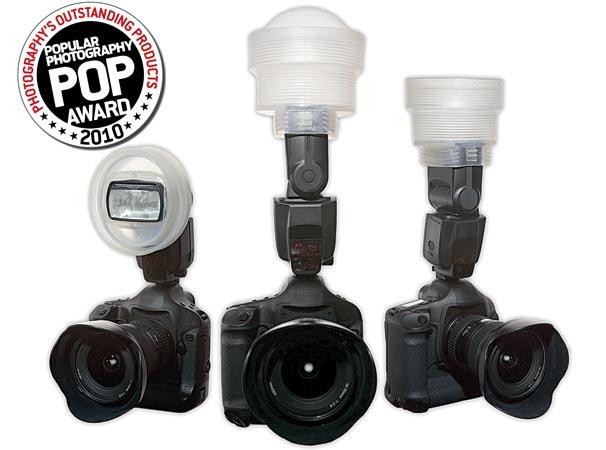 Gary Fong Flash Diffusor