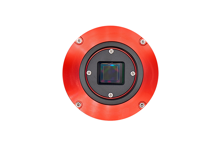 ZWO ASI533MC Pro DSO Cooled Camera