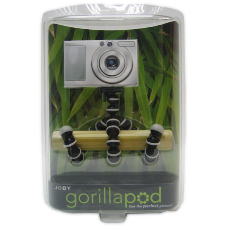 Joby Gorillapod DC