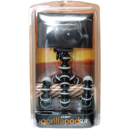 Joby Gorillapod Tripod SLR